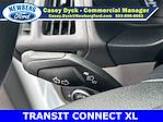 Used 2020 Ford Transit Connect XL FWD, Empty Cargo Van for sale #245240P - photo 17