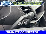 Used 2020 Ford Transit Connect XL FWD, Empty Cargo Van for sale #245240P - photo 18