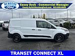 Used 2020 Ford Transit Connect XL FWD, Empty Cargo Van for sale #245240P - photo 3