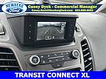 Used 2020 Ford Transit Connect XL FWD, Empty Cargo Van for sale #245240P - photo 21