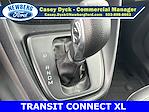 Used 2020 Ford Transit Connect XL FWD, Empty Cargo Van for sale #245240P - photo 23