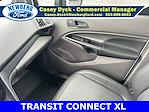 Used 2020 Ford Transit Connect XL FWD, Empty Cargo Van for sale #245240P - photo 24