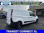 Used 2020 Ford Transit Connect XL FWD, Empty Cargo Van for sale #245240P - photo 2