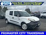 Used 2020 Ram ProMaster City Tradesman FWD, Empty Cargo Van for sale #245242P - photo 1