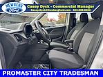 Used 2020 Ram ProMaster City Tradesman FWD, Empty Cargo Van for sale #245242P - photo 10