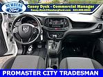 Used 2020 Ram ProMaster City Tradesman FWD, Empty Cargo Van for sale #245242P - photo 11