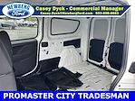 Used 2020 Ram ProMaster City Tradesman FWD, Empty Cargo Van for sale #245242P - photo 12