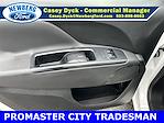 Used 2020 Ram ProMaster City Tradesman FWD, Empty Cargo Van for sale #245242P - photo 13