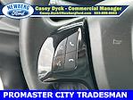 Used 2020 Ram ProMaster City Tradesman FWD, Empty Cargo Van for sale #245242P - photo 14