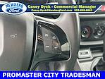 Used 2020 Ram ProMaster City Tradesman FWD, Empty Cargo Van for sale #245242P - photo 15