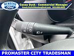 Used 2020 Ram ProMaster City Tradesman FWD, Empty Cargo Van for sale #245242P - photo 16