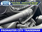 Used 2020 Ram ProMaster City Tradesman FWD, Empty Cargo Van for sale #245242P - photo 17