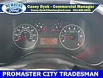 Used 2020 Ram ProMaster City Tradesman FWD, Empty Cargo Van for sale #245242P - photo 18