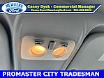 Used 2020 Ram ProMaster City Tradesman FWD, Empty Cargo Van for sale #245242P - photo 19