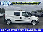 Used 2020 Ram ProMaster City Tradesman FWD, Empty Cargo Van for sale #245242P - photo 3