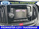 Used 2020 Ram ProMaster City Tradesman FWD, Empty Cargo Van for sale #245242P - photo 20