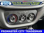 Used 2020 Ram ProMaster City Tradesman FWD, Empty Cargo Van for sale #245242P - photo 21