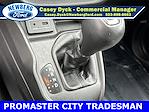 Used 2020 Ram ProMaster City Tradesman FWD, Empty Cargo Van for sale #245242P - photo 22