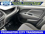 Used 2020 Ram ProMaster City Tradesman FWD, Empty Cargo Van for sale #245242P - photo 24