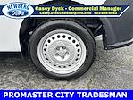 Used 2020 Ram ProMaster City Tradesman FWD, Empty Cargo Van for sale #245242P - photo 25