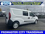 Used 2020 Ram ProMaster City Tradesman FWD, Empty Cargo Van for sale #245242P - photo 2