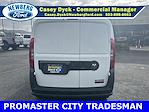 Used 2020 Ram ProMaster City Tradesman FWD, Empty Cargo Van for sale #245242P - photo 4