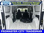 Used 2020 Ram ProMaster City Tradesman FWD, Empty Cargo Van for sale #245242P - photo 5