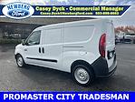 Used 2020 Ram ProMaster City Tradesman FWD, Empty Cargo Van for sale #245242P - photo 6