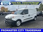 Used 2020 Ram ProMaster City Tradesman FWD, Empty Cargo Van for sale #245242P - photo 7