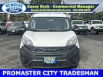 Used 2020 Ram ProMaster City Tradesman FWD, Empty Cargo Van for sale #245242P - photo 8