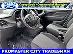 Used 2020 Ram ProMaster City Tradesman FWD, Empty Cargo Van for sale #245242P - photo 9