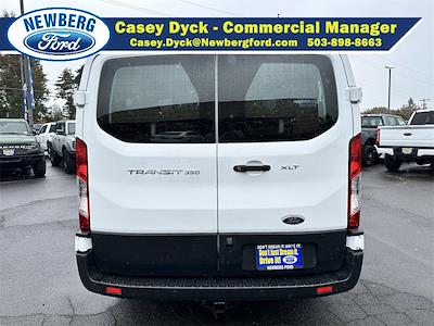 Used 2021 Ford Transit 350 XLT Low Roof RWD, Passenger Van for sale #245249P - photo 2