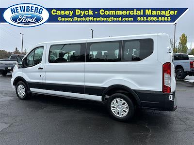 2021 Ford Transit 350 Low Roof SRW RWD, Passenger Van for sale #245249P - photo 1