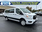 2021 Ford Transit 350 Low Roof SRW RWD, Passenger Van for sale #245249P - photo 3