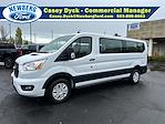 2021 Ford Transit 350 Low Roof SRW RWD, Passenger Van for sale #245249P - photo 6