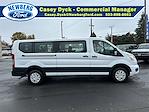 2021 Ford Transit 350 Low Roof SRW RWD, Passenger Van for sale #245249P - photo 8