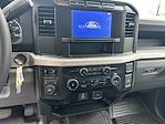 Used 2024 Ford F-350 XL Crew Cab 4x4, Cab Chassis for sale #245253 - photo 10