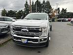 Used 2024 Ford F-350 XL Crew Cab 4x4, Cab Chassis for sale #245253 - photo 4