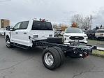 Used 2024 Ford F-350 XL Crew Cab 4x4, Cab Chassis for sale #245253 - photo 2