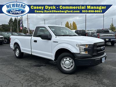 2016 Ford F-150 Regular Cab 4x2, Pickup for sale #245254P - photo 1