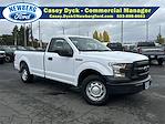 2016 Ford F-150 Regular Cab 4x2, Pickup for sale #245254P - photo 1