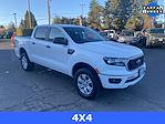 Used 2019 Ford Ranger XLT SuperCrew Cab 4x4, Pickup for sale #245258P - photo 1