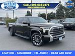 Used 2022 Toyota Tundra Limited CrewMax Cab 4x4, Pickup for sale #245265 - photo 1