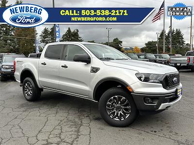 2019 Ford Ranger SuperCrew Cab 4x2, Pickup for sale #245268 - photo 1