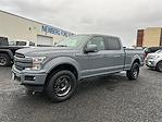 2019 Ford F-150 SuperCrew Cab 4x4, Pickup for sale #245271 - photo 2