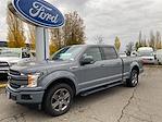 2020 Ford F-150 SuperCrew Cab 4x4, Pickup for sale #245275 - photo 4