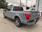 2020 Ford F-150 SuperCrew Cab 4x4, Pickup for sale #245275 - photo 2