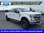 2022 Ford F-350 Crew Cab SRW 4x4, Pickup for sale #245276 - photo 3