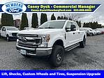 2022 Ford F-350 Crew Cab SRW 4x4, Pickup for sale #245276 - photo 4