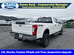 2022 Ford F-350 Crew Cab SRW 4x4, Pickup for sale #245276 - photo 2